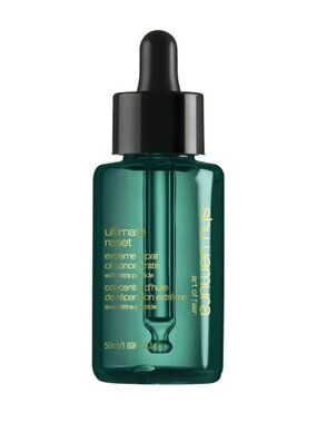 Shu Uemura Ultimate Reset Repair Oil For Very Damaged Hair